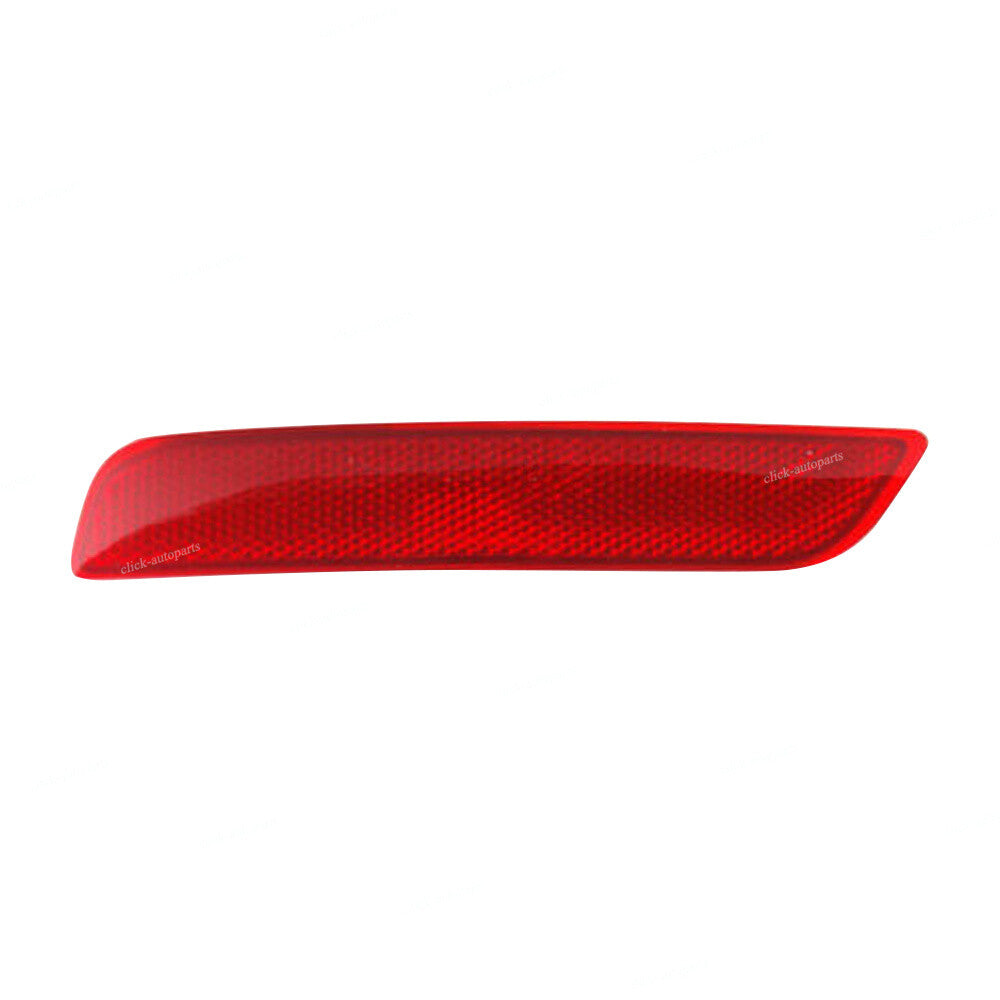 63147847592 Rear Bumper Reflector Light Fits 2013-2018 for BMW for X5 F15 Right Side