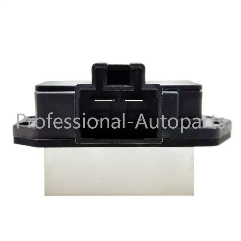 499300-2230 Air Conditioner Heater Blower Motor Resistor for Highlander 2008 - 2016 for Sienna