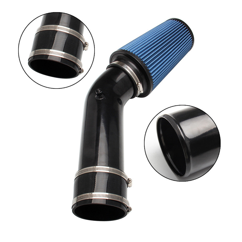Oiled Cold Air Intake Air Intake Pipe Diesel for F250 F350 F450 Super Duty 7.3L