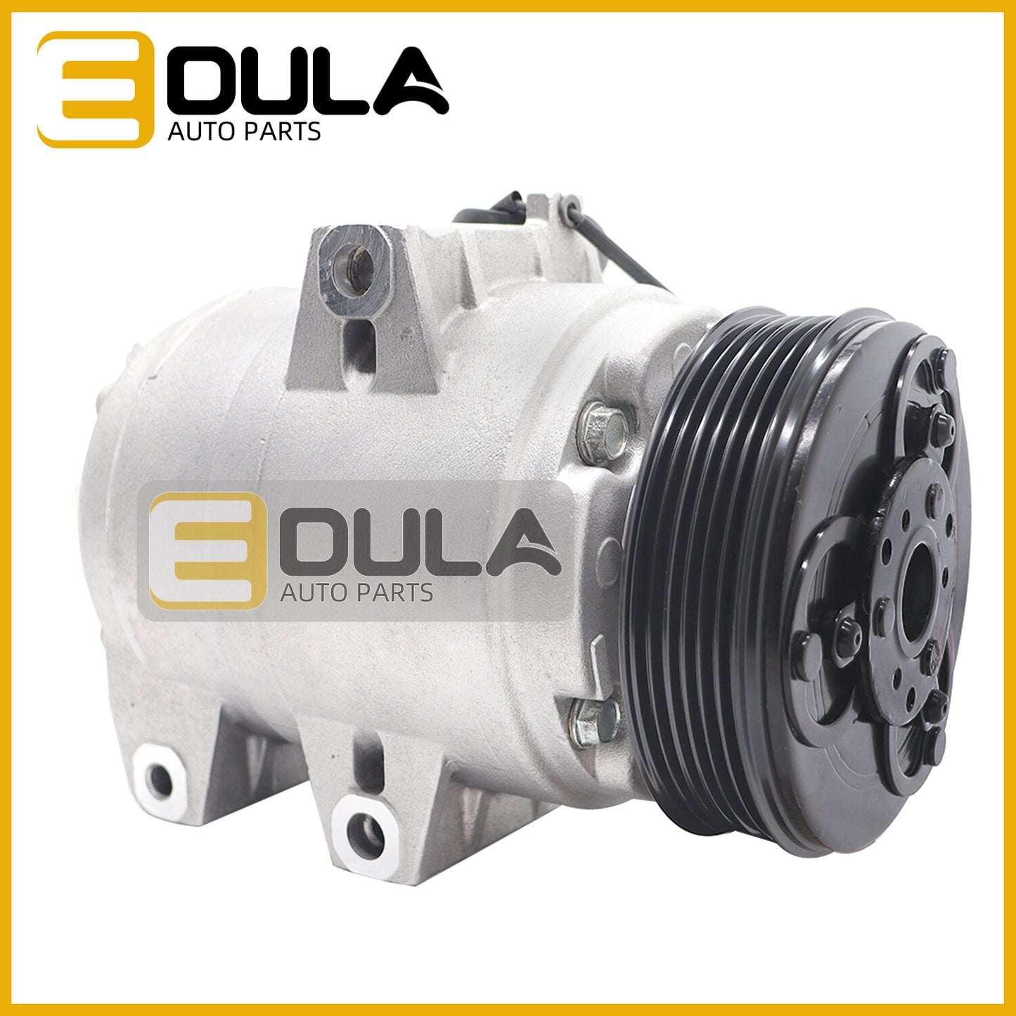 DKS17D AC Compressor FITS for Mazda 6 2.3L L4 2003-2008 GK2G61450M GN3G61450
