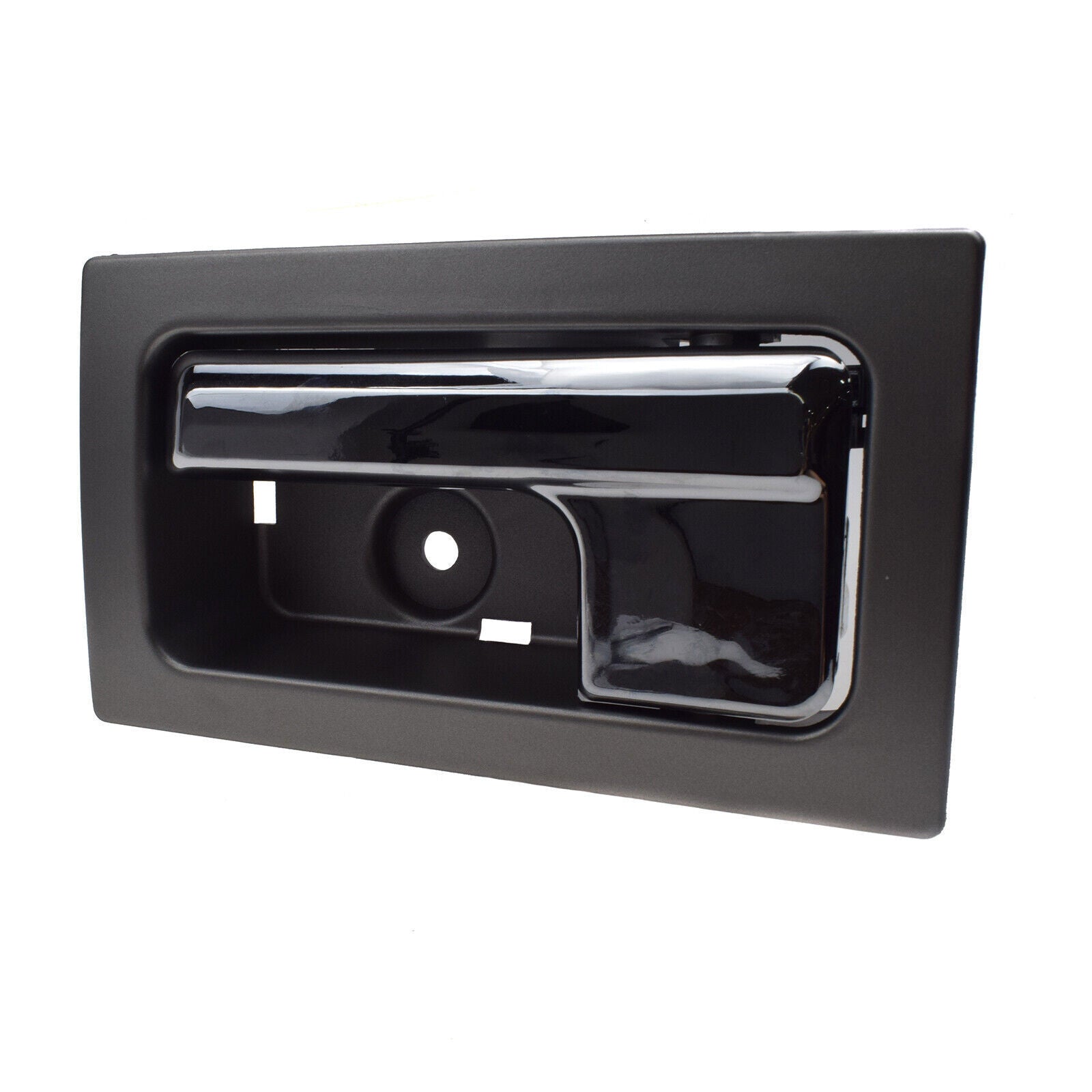 for Ford F-150 2009-2014 Interior Door Handle Left Side Chrome 9L3Z-1522601-CB