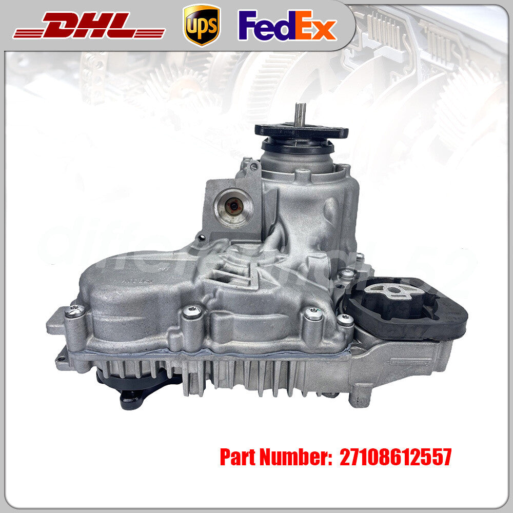 Transfer Case Assembly Fit for BMW 228i 230i 320i 328i 330i 340i 428i 430i ATC35L
