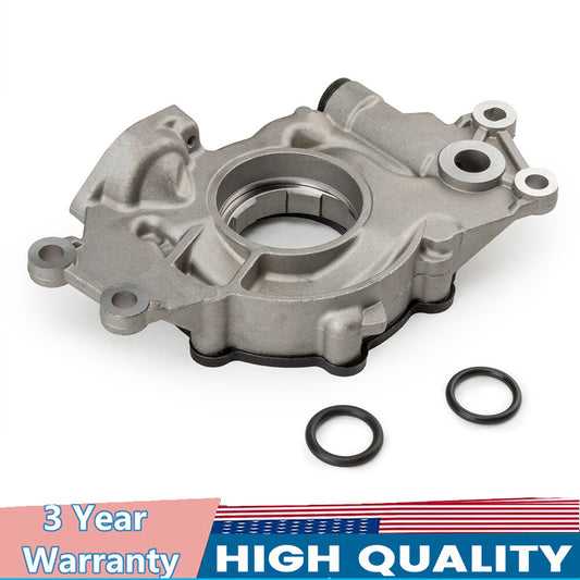 One large-capacity oil pump suitable for Chevrolet 4.8, 5.7, and 6.0L M295HV LS1, LS2, and LS3 models. new.