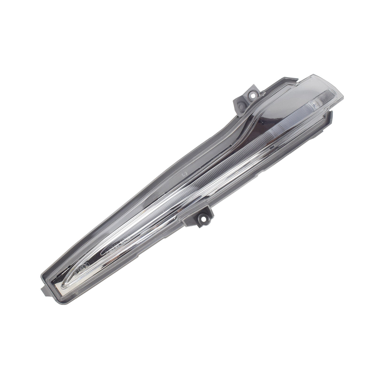 Left-side mirror indicator turn signal lights are suitable for Mercedes W205 W213 X253 C217