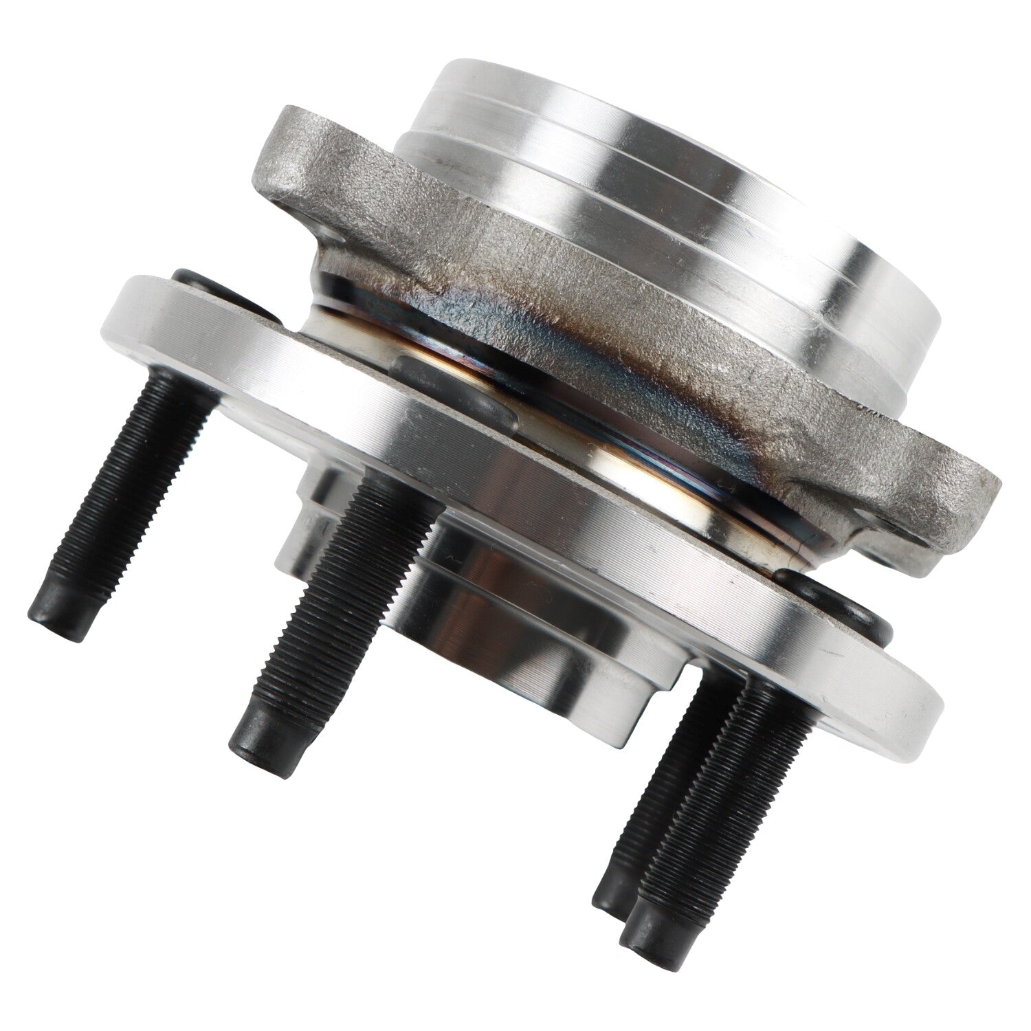Wheels Bearing and Hub Assembly for Lincoln MKX MKS for Ford Taurus Flex 2011-2014