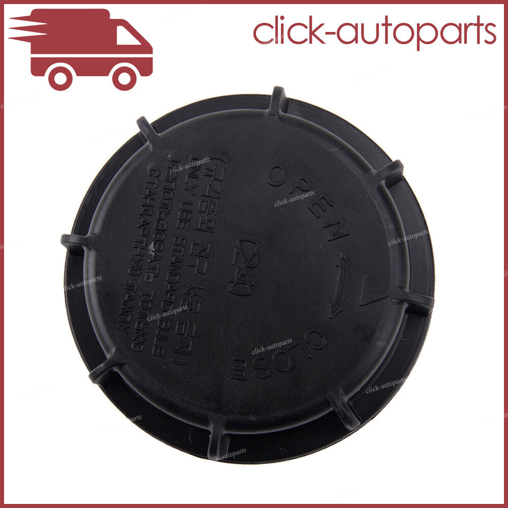 92140-2D000 Headlight Lamp Dust Cap Cover for Hyundai Sonata for Kia Optima Rio