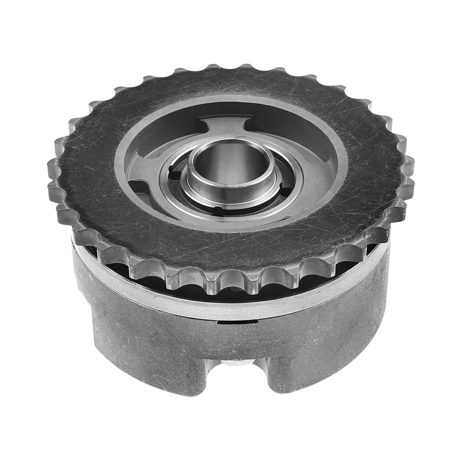 Camshaft Timing Adjuster for VW Beetle for Golf for Jetta for Passat Rabbit 2.5L 07K109083F