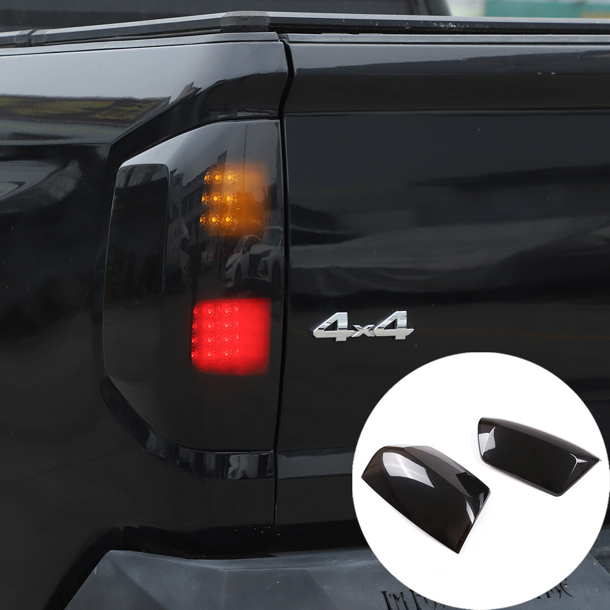 ABS center console armrest storage box separate tray suitable for Toyota Tendera 2022 - 23