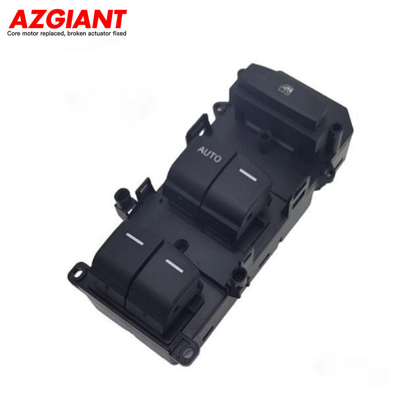 35750-TZA-H01 DRIVER LEFT WINDOW DOOR CONTROL SWITCH for 2020 - 2022 for Honda LIFE