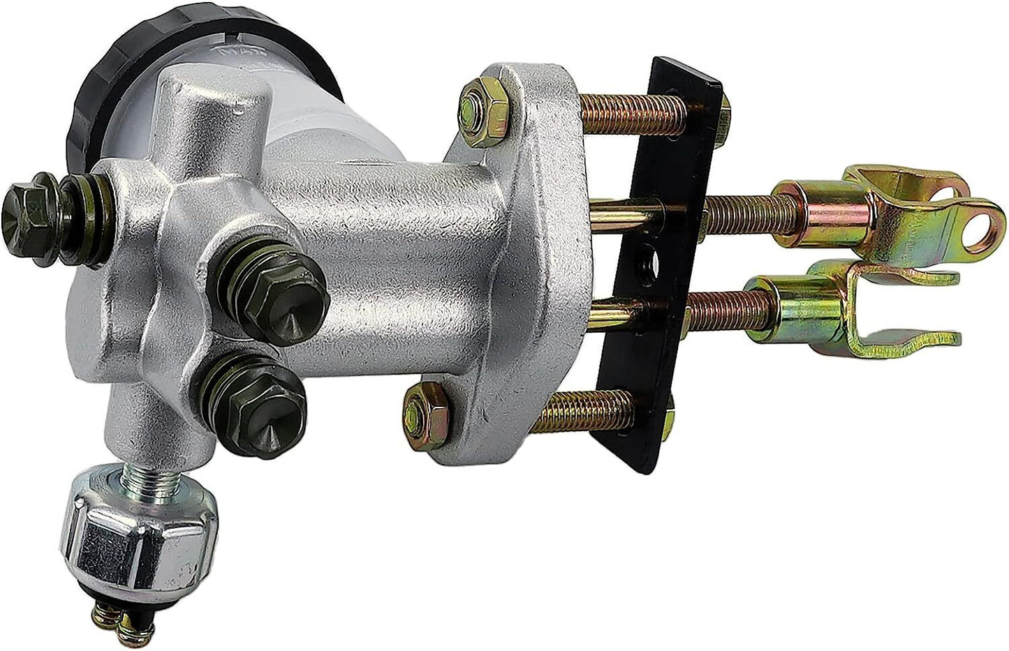 Brake Master Cylinder for 250cc Go Kart Buggy Sunl BMS Kandi Roketa Kazuma