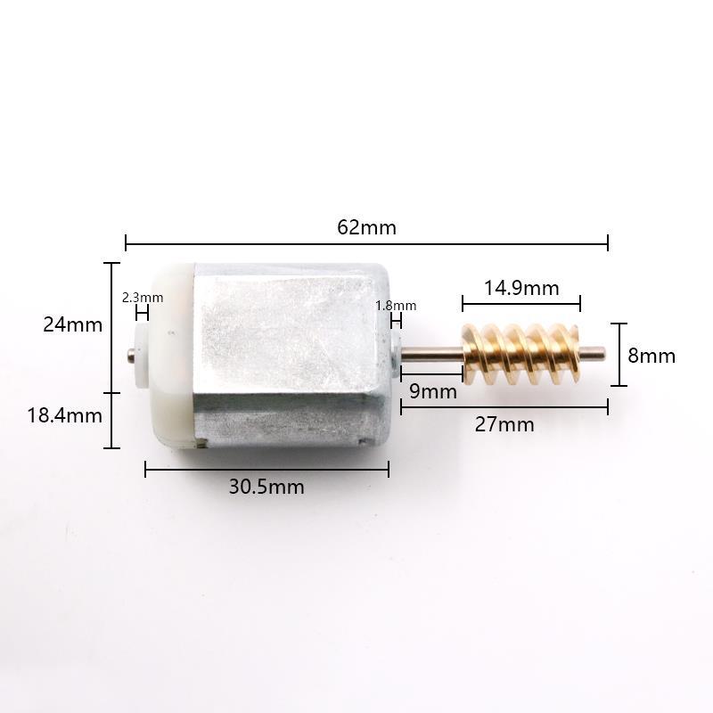 C-280SC-18165 Door Lock Actuator Motor for Volkswagen Crafter/ for VW for Golf / E- for Golf
