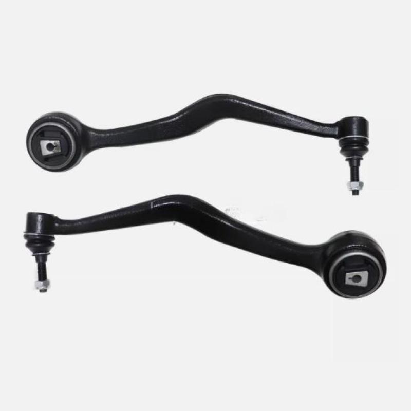 Fit for Pontiac G8 2008 2009 LR Front Lower Forward Control Arms W/ Ball Joints