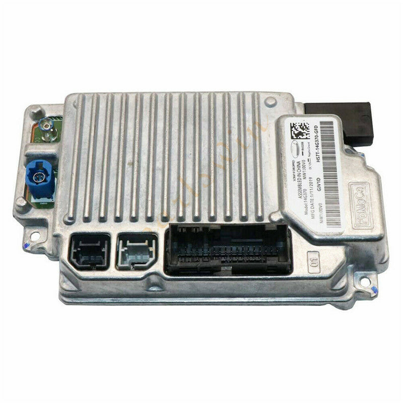 Factory Synchronization 3 v3.4 APIM Module with Navigation NA119 Car Player Map Upgrade