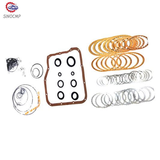 TR690 Auto Transmission Master Rebuild Kit Overhaul Fit for Subaru Outback Parts