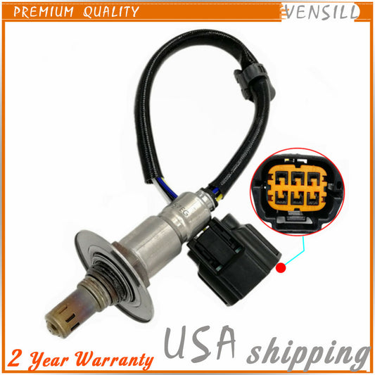 Oxygen Lambda Sensor Upstream 22641-AA650 for Subaru Forester WRX 15-18 2.0L L4