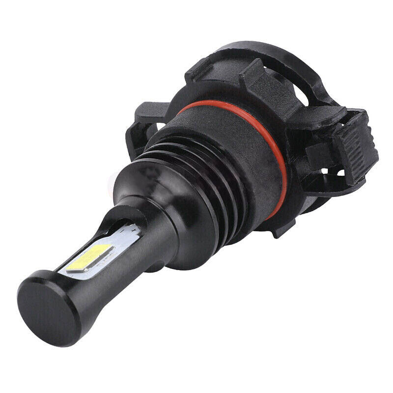 2x 6000K WHITE LED FOG LIGHT BULBS KIT for FORD ESCAPE 2008 2009 2010 2011 2012