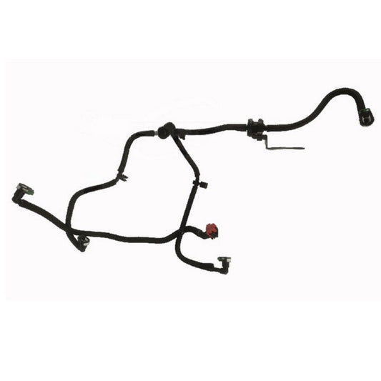 Front half-shaft replacement part # JD8G3B437BC