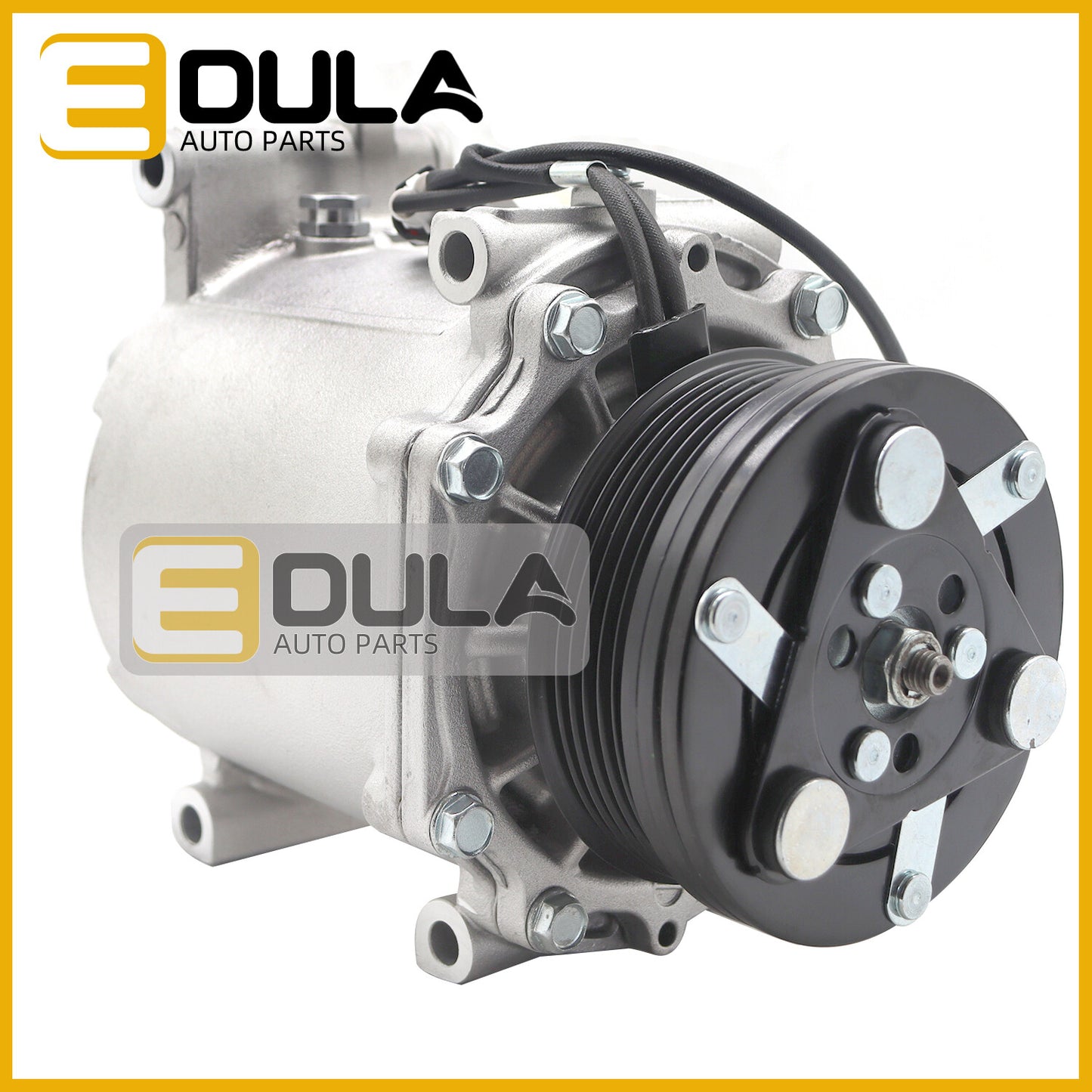 MR460704 AC compressor is suitable for Mitsubishi Lancer VII AKC200A215BB AKC200A215AR