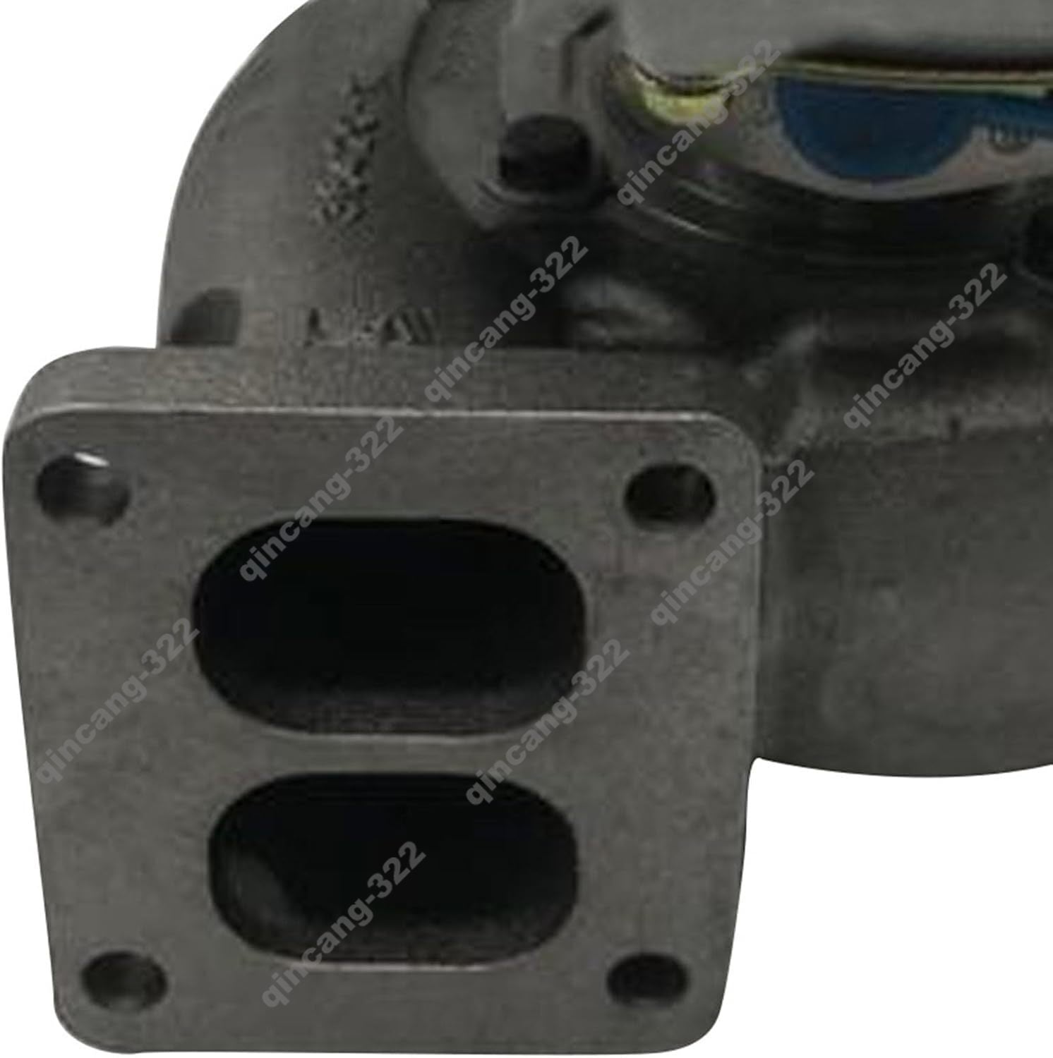 Turbocharger 7N7750 for Caterpillar CAT Engine 3306 3306B Tractor D6G D6G2