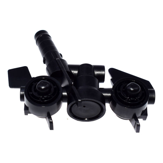 for BMW 323i 328i 325i 330i M3 61674290868 Right Headlight Washer Spray Nozzle