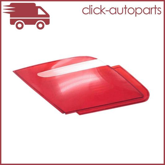 Rear Left Side Tail Lamp Lens Cover Trim Fits For 7-Series E66 2006-2008