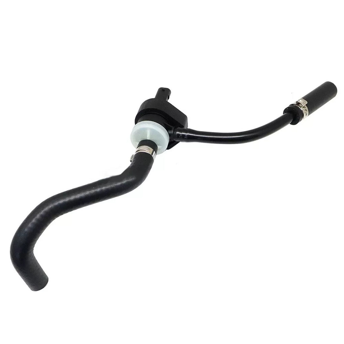 Bleed Line 2740182101 is applicable to for Mercedes-Benz GLC, SLC, CLS, CE, C200, CLS260, and M274 models. (2013-2019)