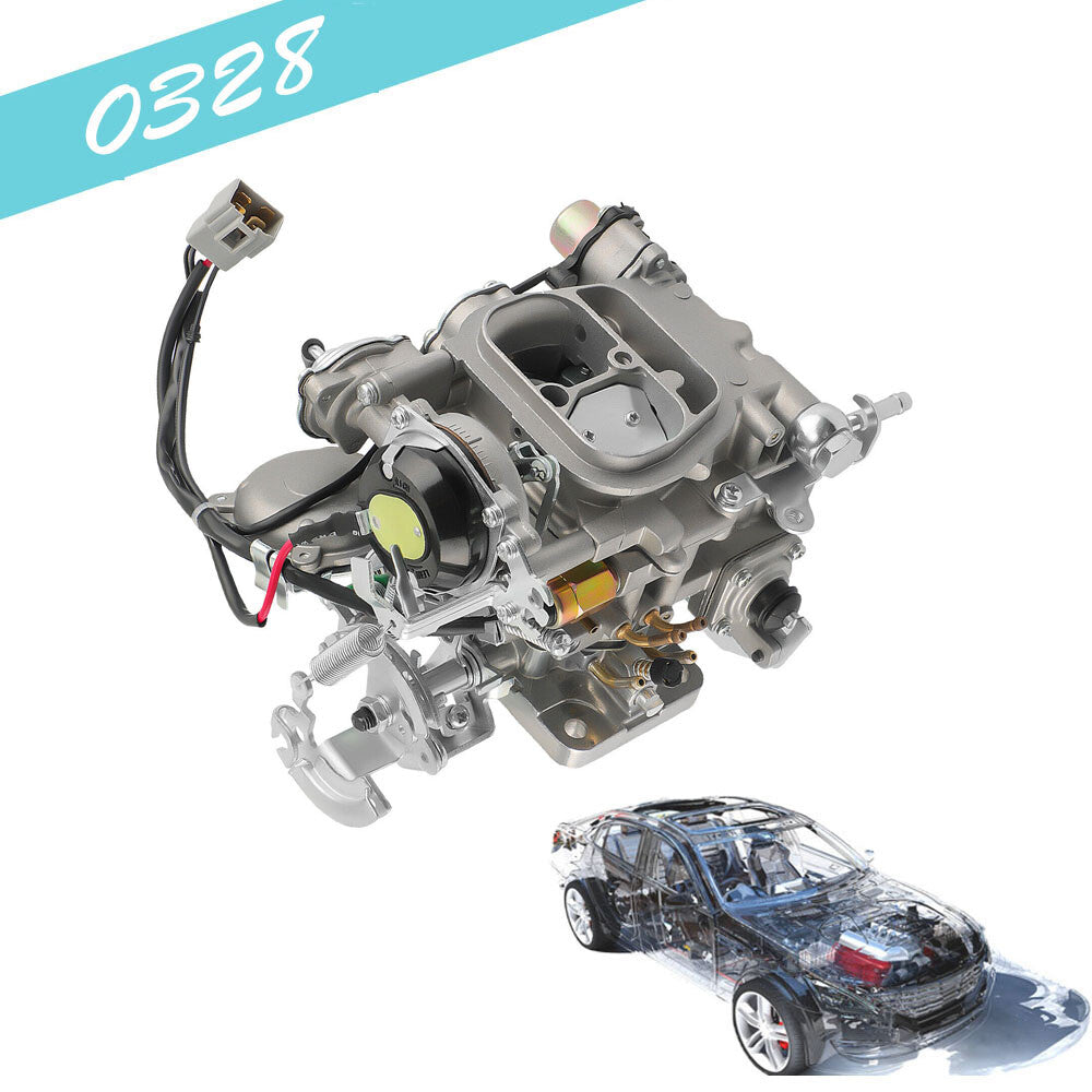 Carburetor for Toyota vehicles 4Y OE 21100-73230 Engine Parts