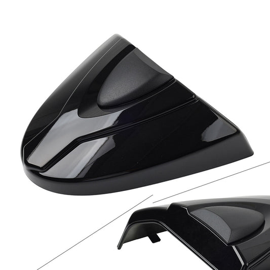 Rear Tail for Seat Cover Fairing Cowl Glossy Black Fit For Trident 660 2021-2024 24