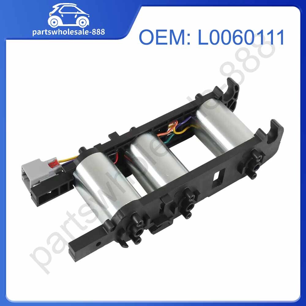 New power for seat motor with memory for Cadillac for Escalade ESV EXT 2013