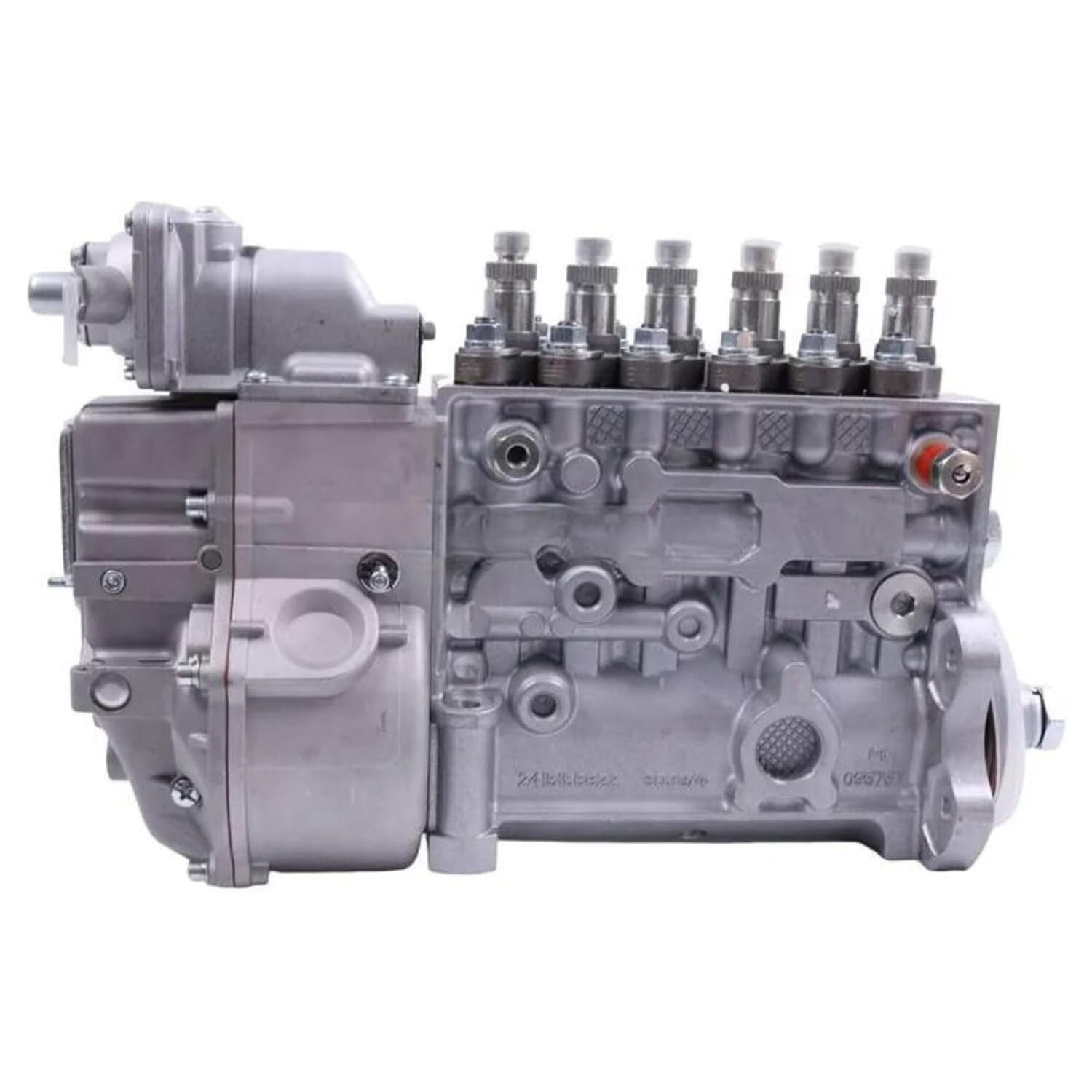 Fuel Injection Pump 3282610 4945791 For Engine 6CT8.3-C300PS 0406736922