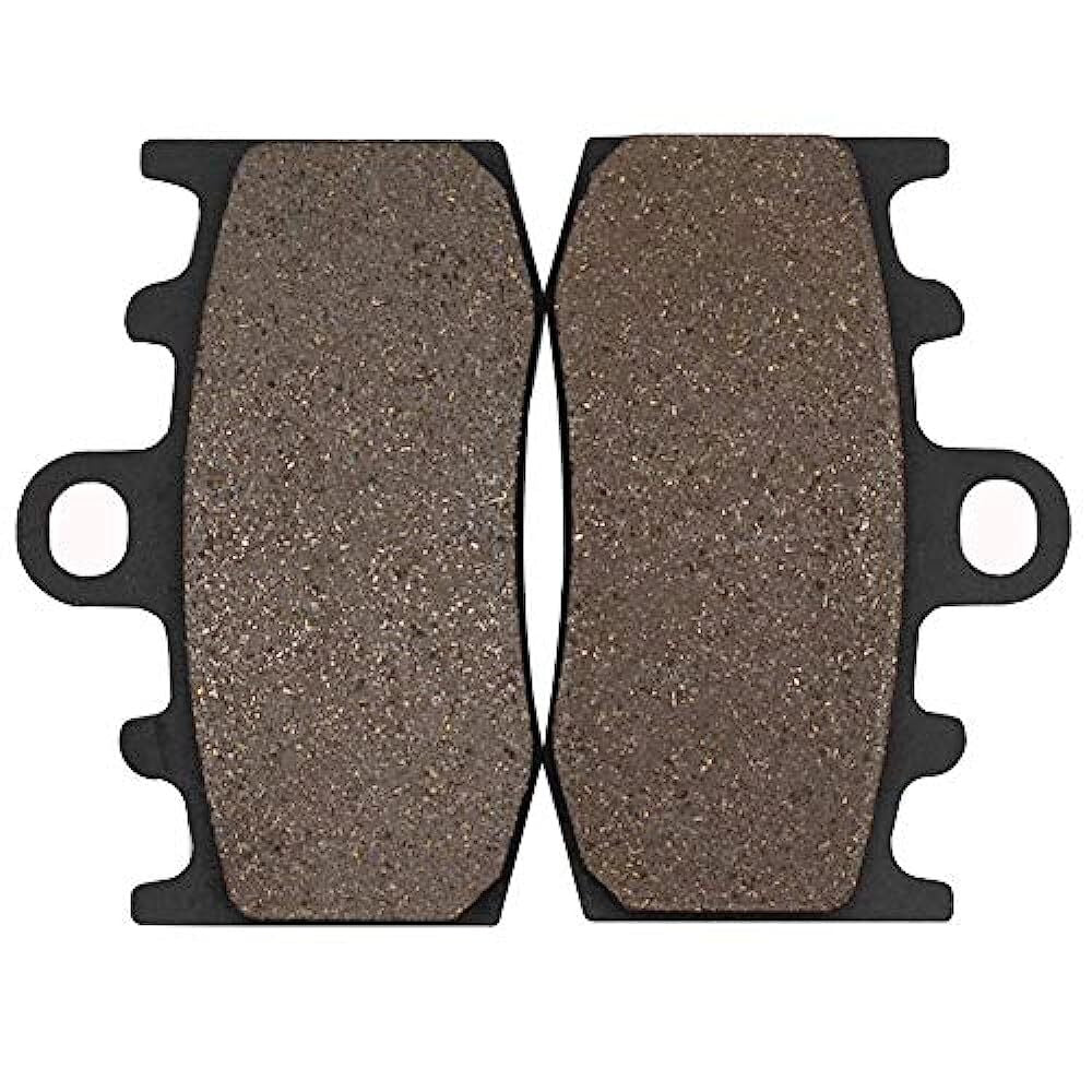 Front  Rear Brake Pads for BMW R1200GS 2002-2013 / R1200GS Adventure 200