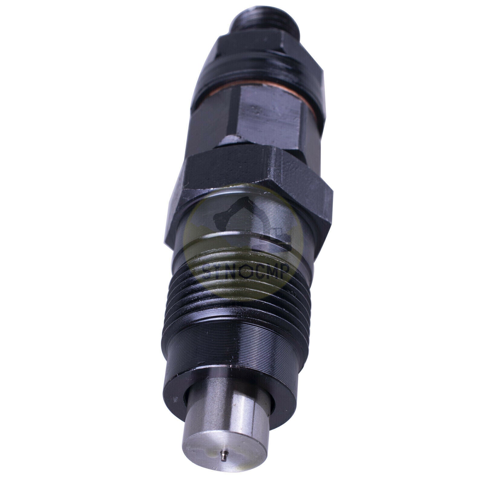 6x Fuel Injectors for Toyota Landcruiser with 1HZ Engine 093500-7330 23600-19105