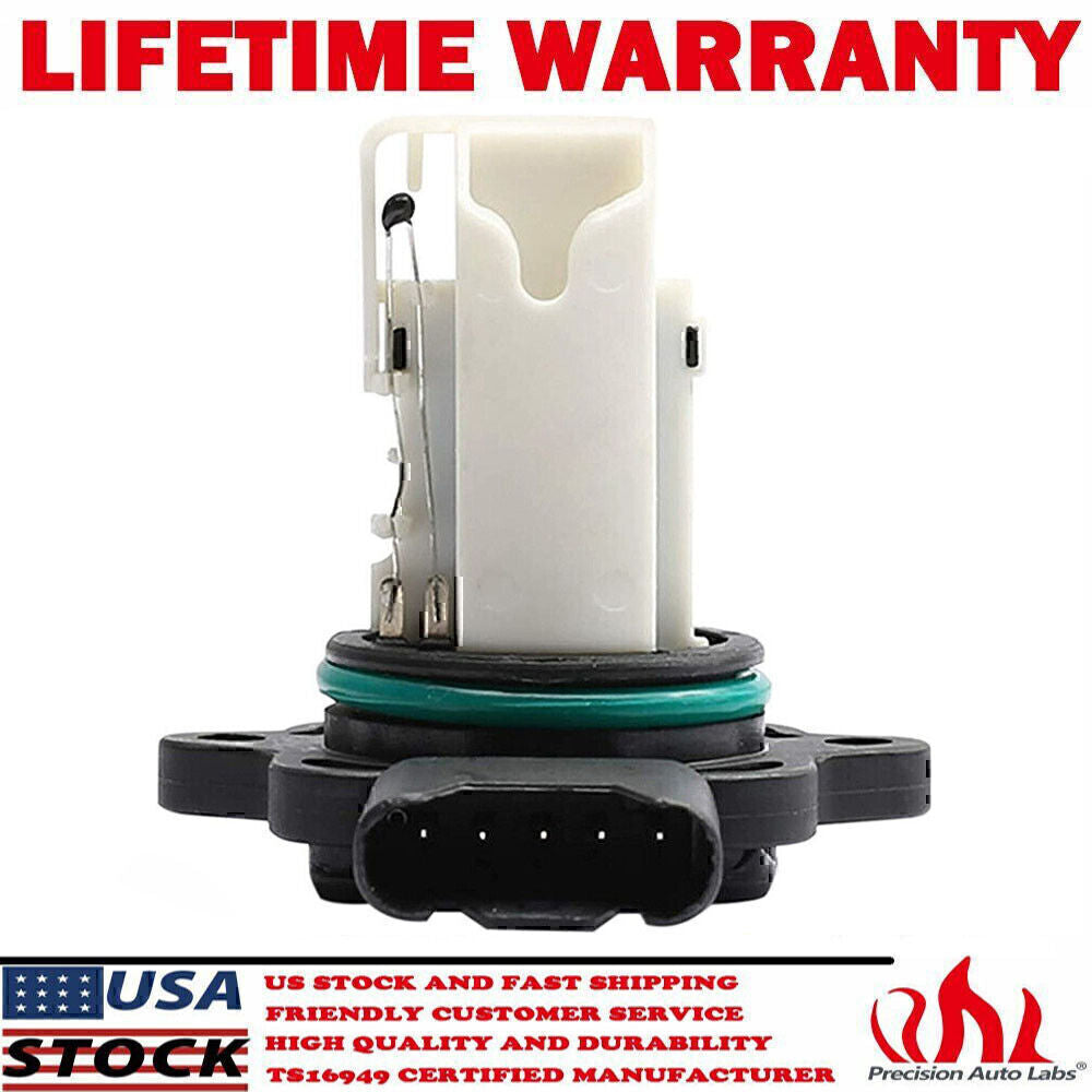 MAF Mass Air Flow Sensor for BMW 2007-2013 128i 328i 528i X3 X5 Z4 5WK97508Z