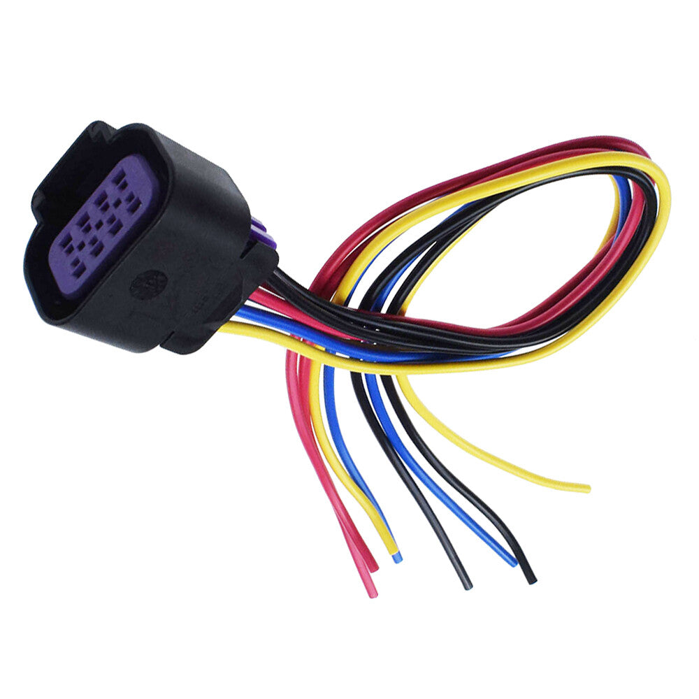 2003-07 Throttle Body Position Sensor Connector Plug Wire Pigtail for Chevry