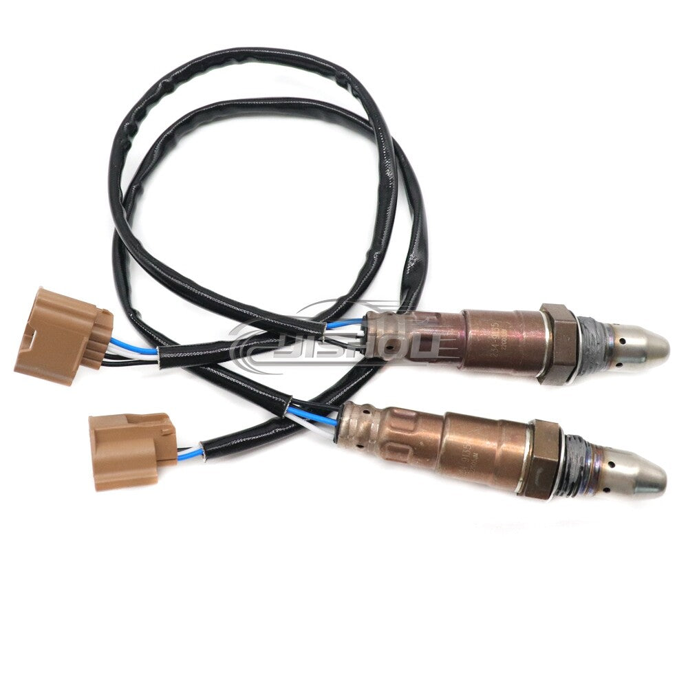 211500-7630 2-pack upstream O2 oxygen sensor 234-9135 suitable for Nissan Armada for INFINITI