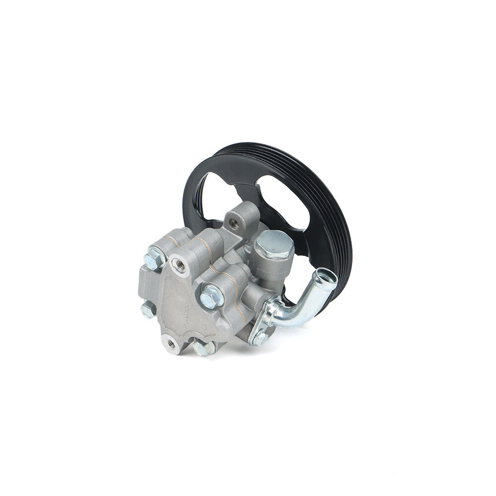 Power Steering Oil Pump fit for Mitsubishi PAJERO IO 2.0 1998-2002 H67W H77W