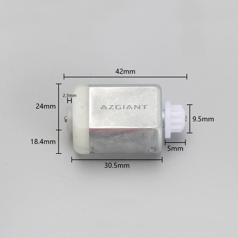 Car Door Lock Actuator Repair for 2004-2007 for Buick Rainier 1999-2007 for GMC for Yukon