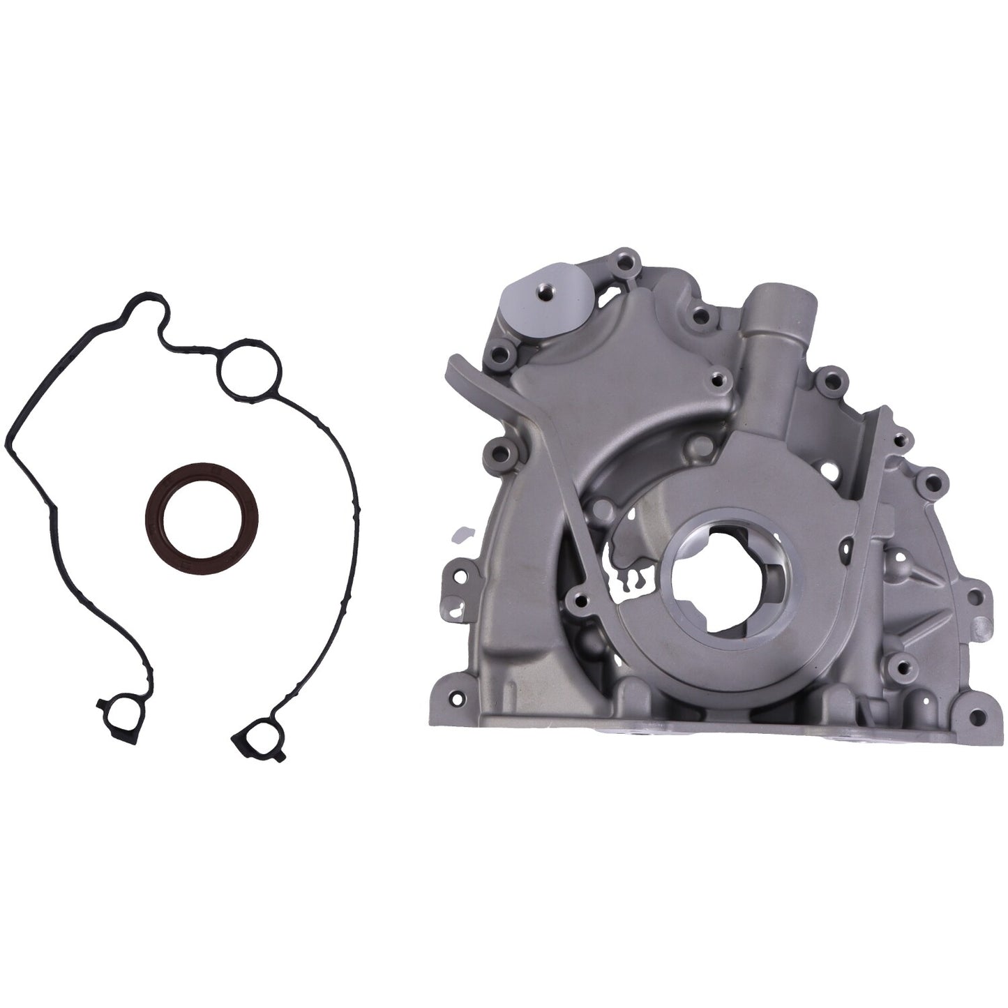 Engine Oil Pump for Land Rover LR3 LR4 for Range Rover Sport V6 LR002465 1348651