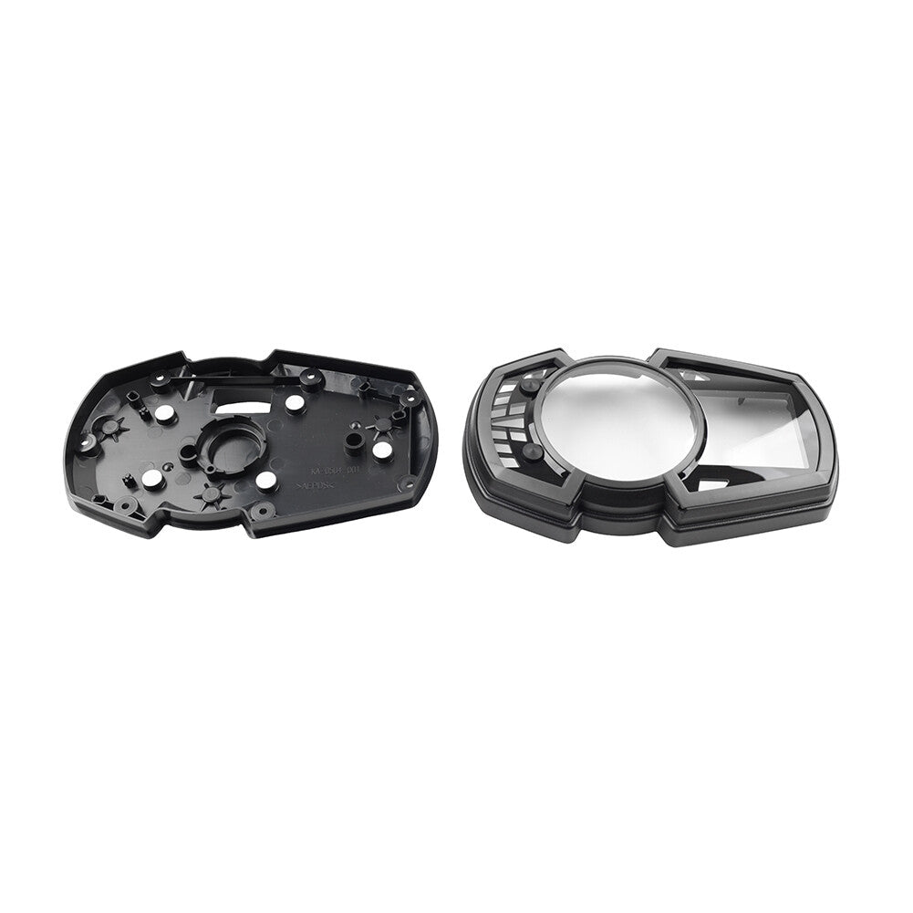 Speedometer Tachometer Odometer Housing Cover for Kawasaki Ninja400 EX400 18-23