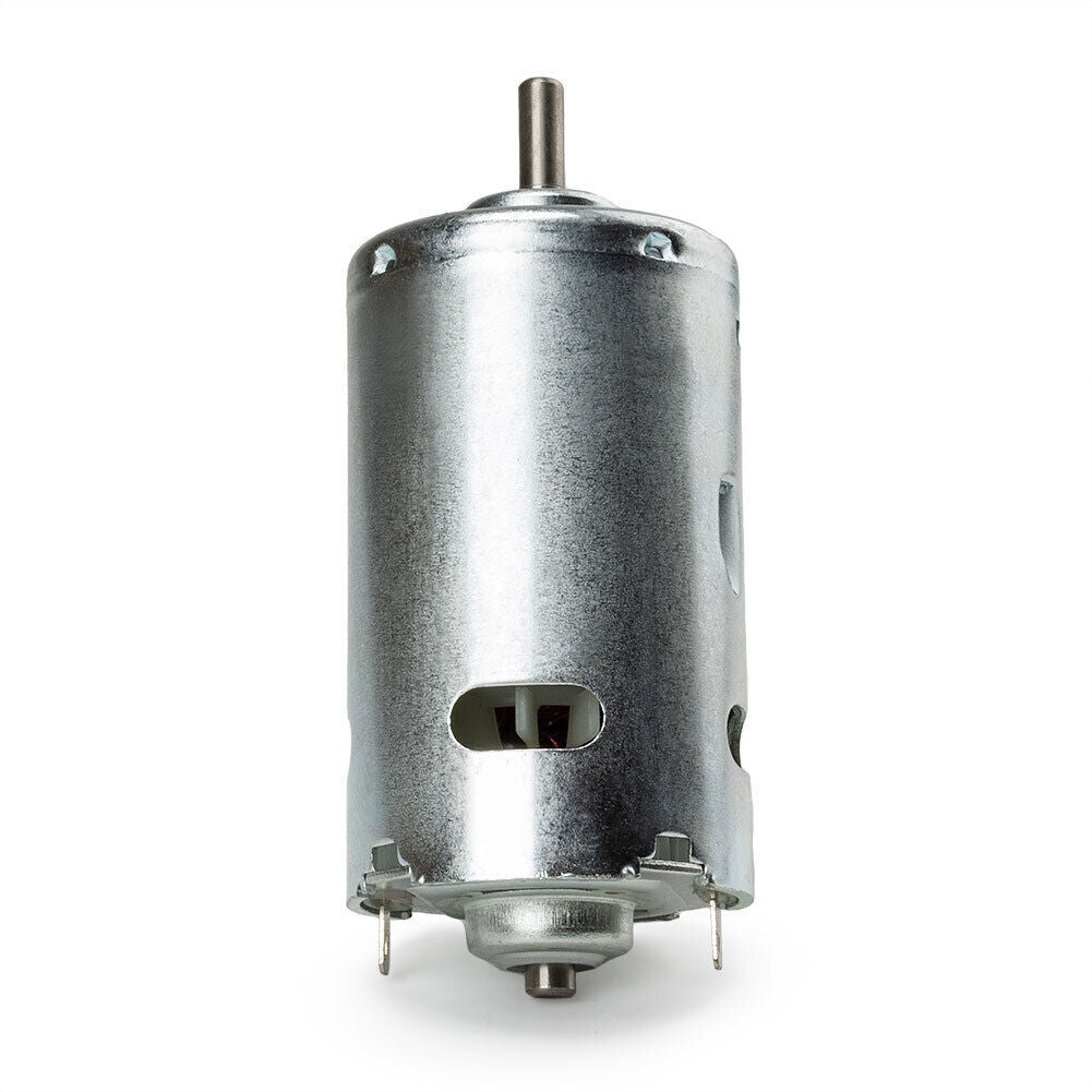 1X New Vacuum Supply Door Lock Pump Motor Fits for Mercedes S CL CL500 S430 S500