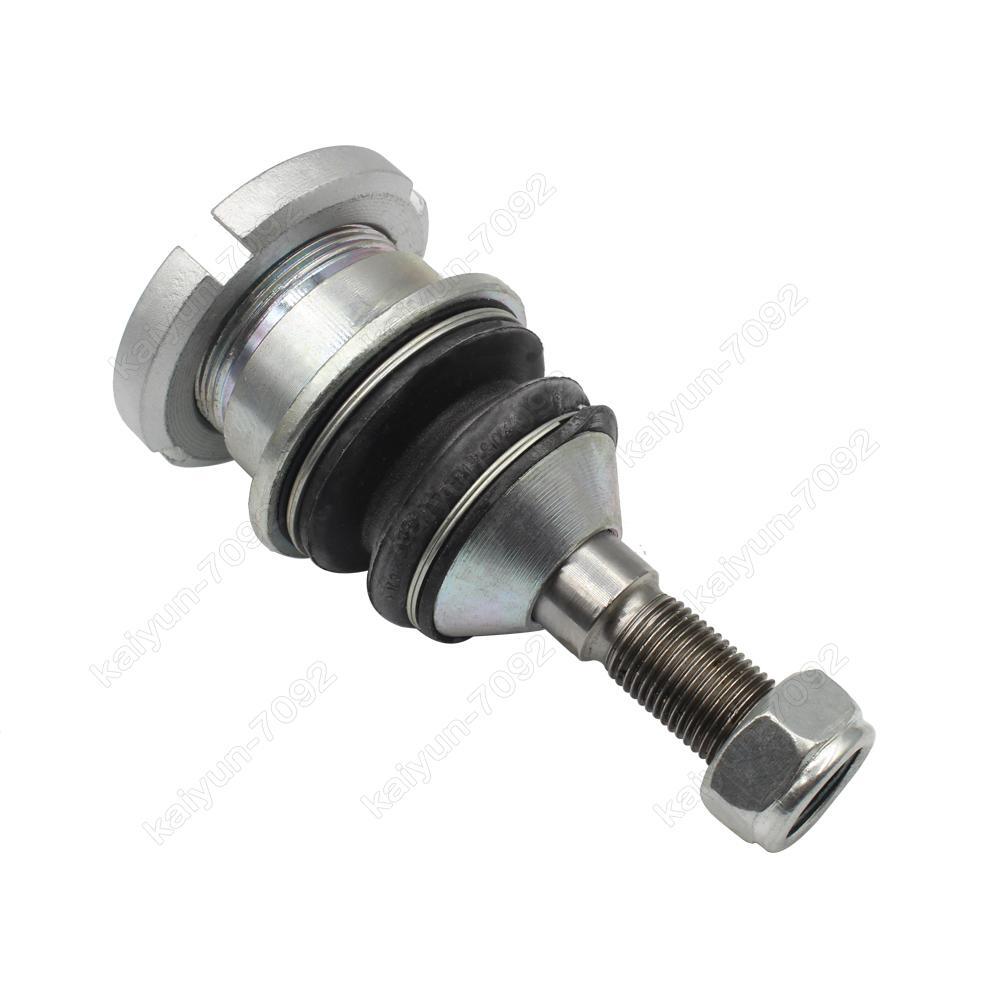 1x for Mercedes W164 GL450 W251 R350 Rear Lower Suspension Ball Joint 1643520327