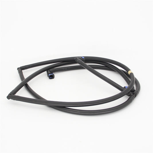 Headlight cleaning spray hose Fit for VW for Golf MK6 09-12 CC for Passat #1J0955964F#