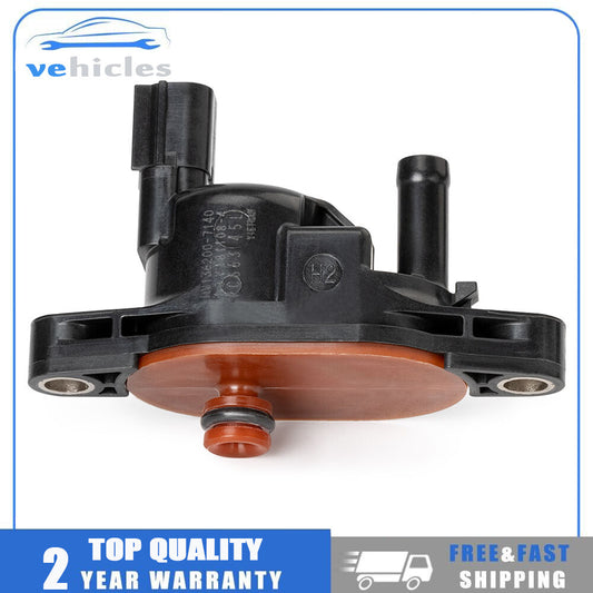 1X1362007000 136200-7000 Steam Cooler Flushing Solenoid Valve for HR-V ILX N1Y33722