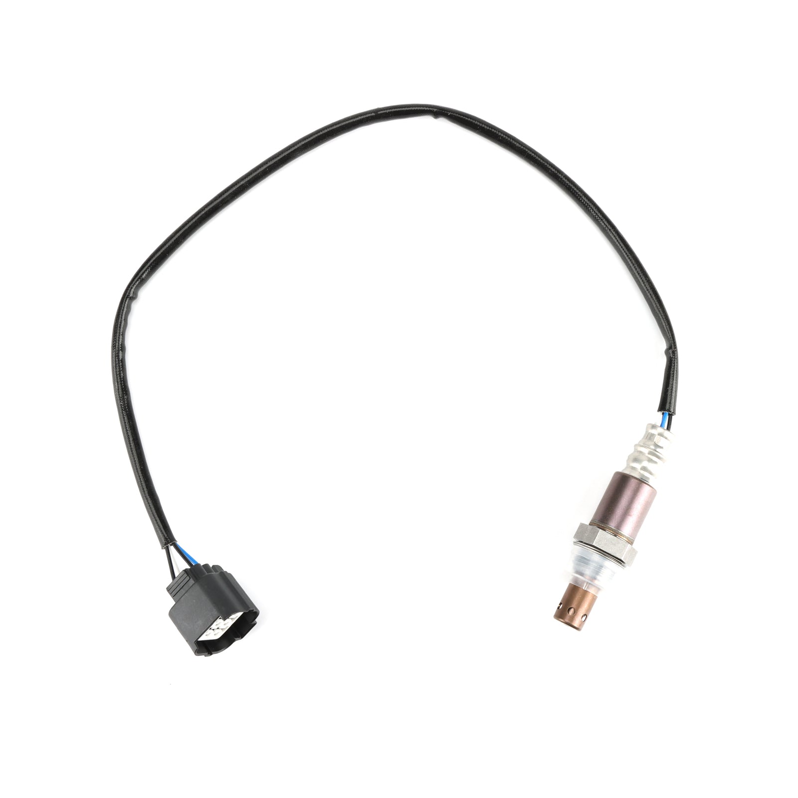 Downstream O2 oxygen sensor suitable for Land Rover Discovery LR4 and for Jaguar DX23-9G444-EA