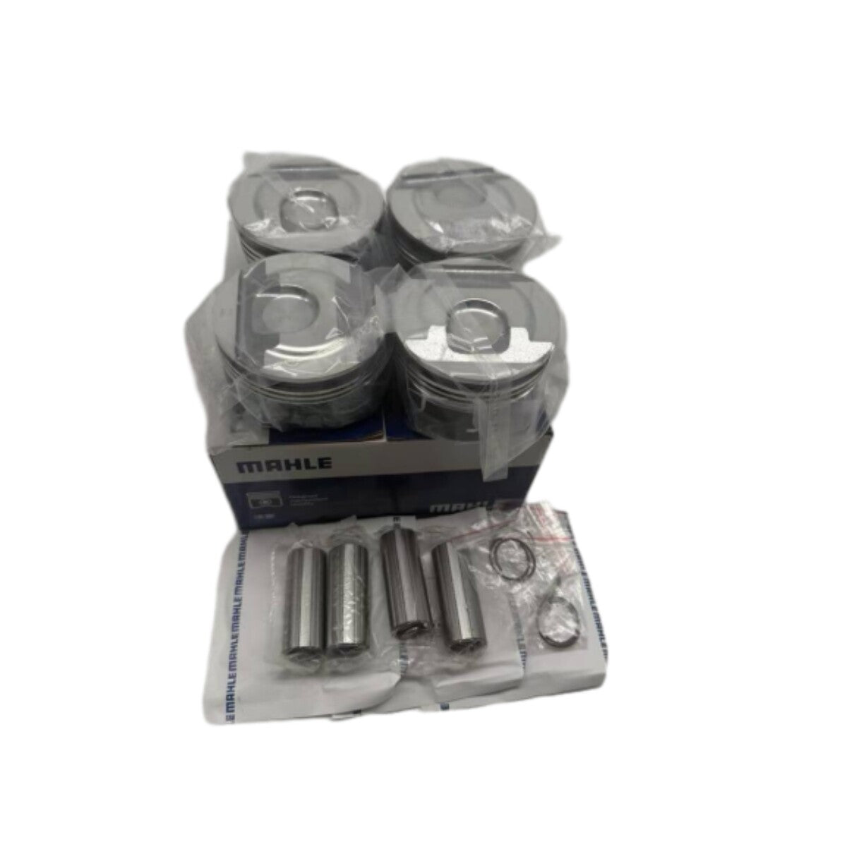 12646457 Piston kit for 2012-2017 for Chevrolet 2.4 Captiva Sport