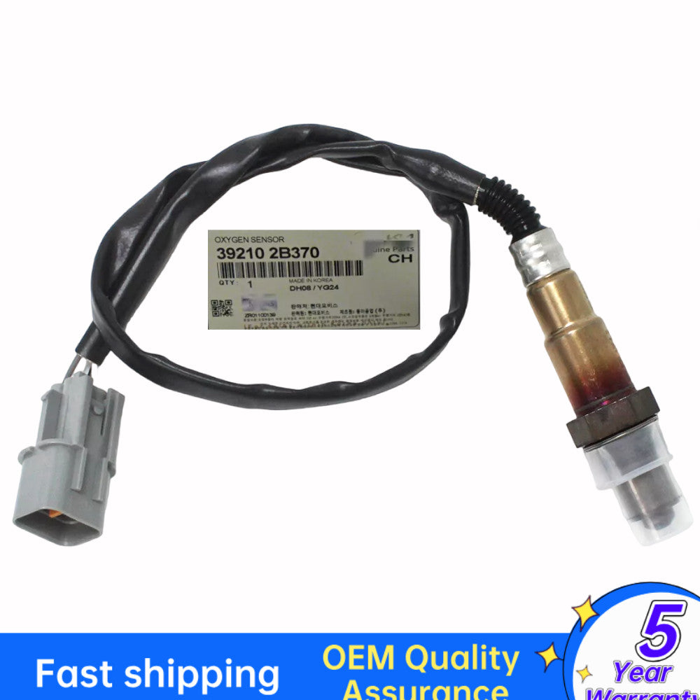 392102B370 39210-2B370 sensor ASSY-OXYGEN,RR suitable for Hyundai TuCheng 2015-18