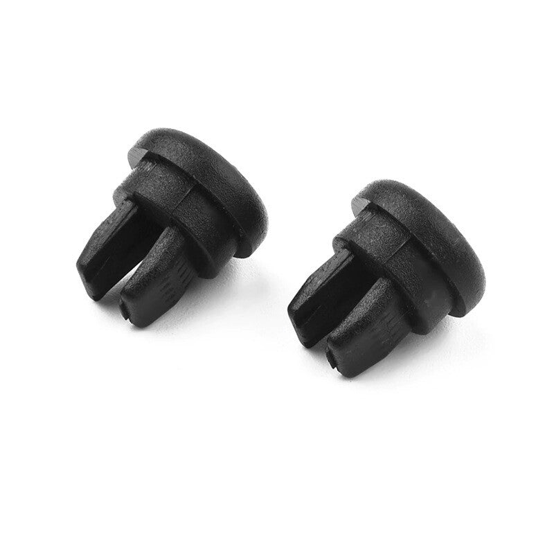 Suitable for 2 pieces of Japanese-made Qashqai J10/J11 rear wrapper hanger clips 79916-JD00A.