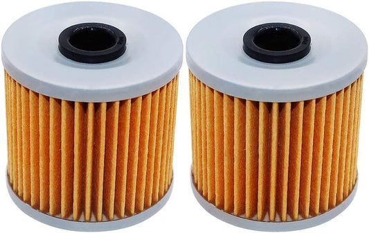 Oil Filters for Kawasaki BJ250 Estrella 250 1992-2000 2007-08/CUSTOM 250 1996-06
