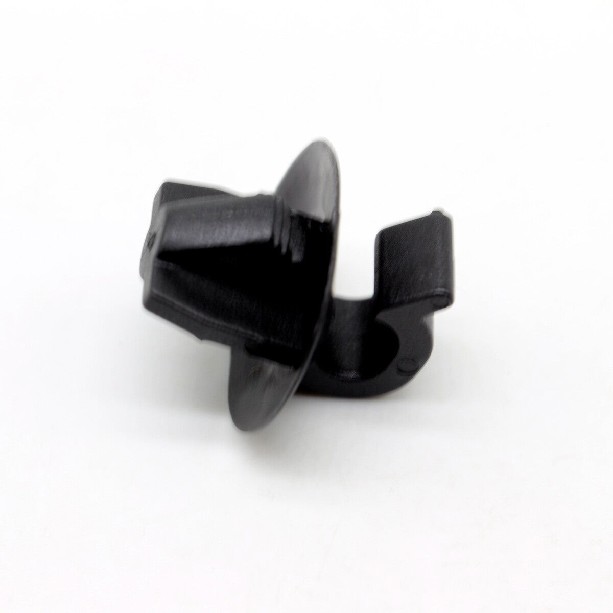 10Pcs Hood-Release Cable Clamp for Toyota 90469-06005, 9046906005