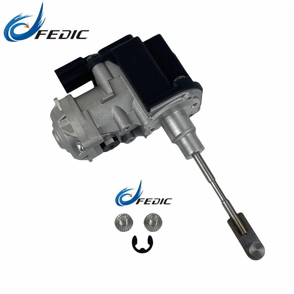 Turbo actuator 04E198725R for VW Variant for Jetta Vento AU2 BX6 BU3 2018-2022